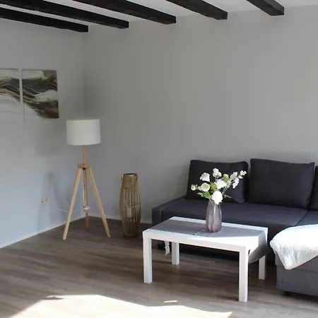 Lejlighed Strandnah - 1 Otterndorf