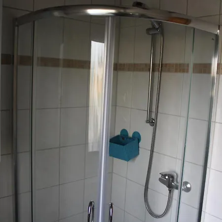 Strandnah - 1 Otterndorf