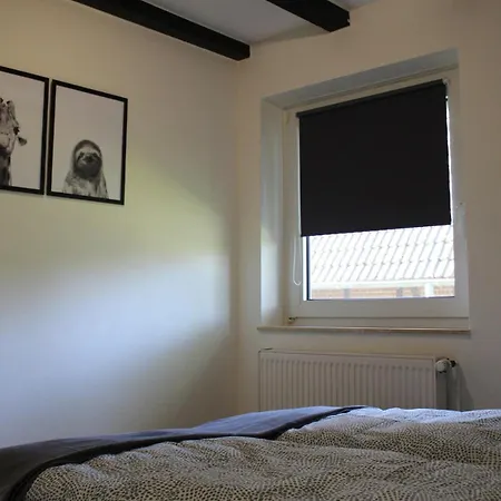 Strandnah - 1 * Otterndorf