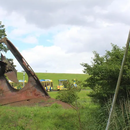 Apartment Strandnah - 1