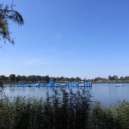 Lejlighed Strandnah - 1 *