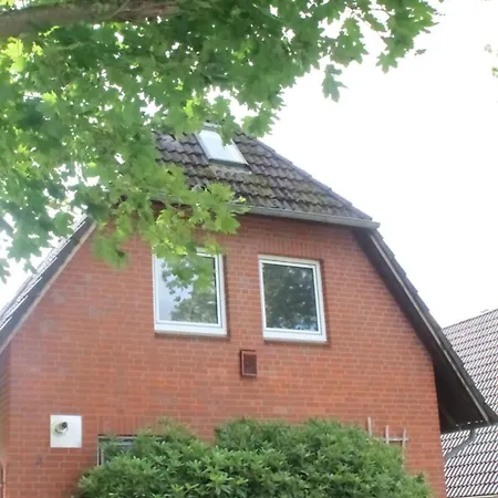 Strandnah - 1 Apartment Otterndorf