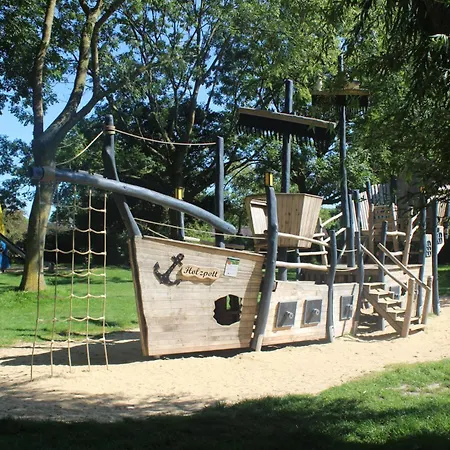 Strandnah - 1 Otterndorf